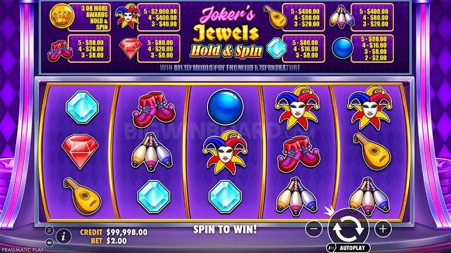filbet How Slot Machines Work