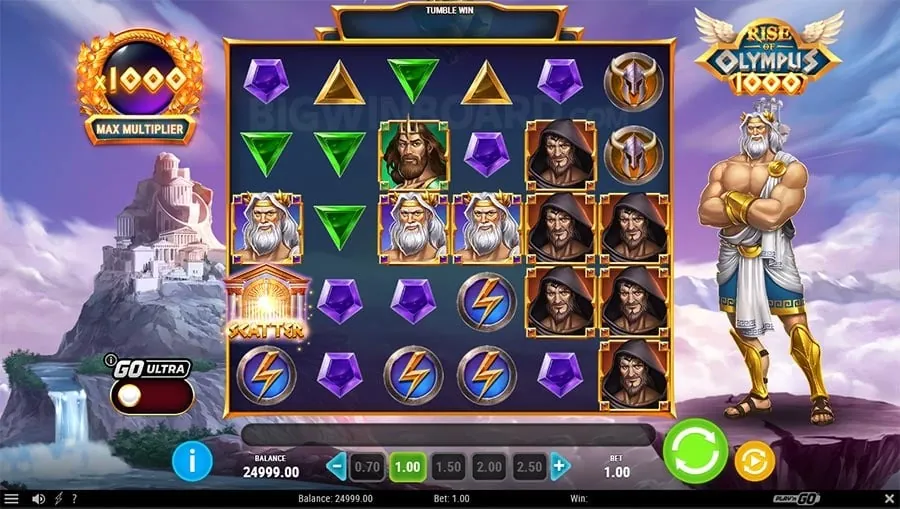 filbet Choosing the Right Casino Game
