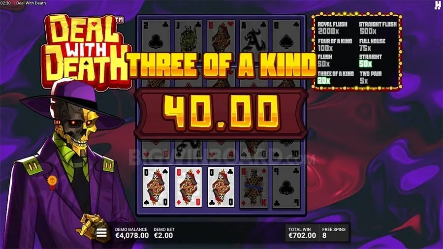 filbet Baccarat Game Rules