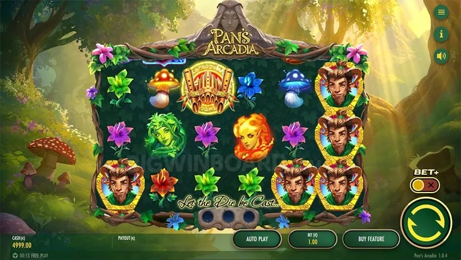 filbet Craps Betting Explained